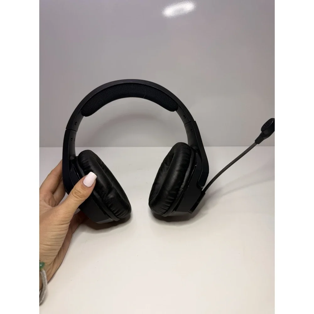 Hyperx 🎧 cloud